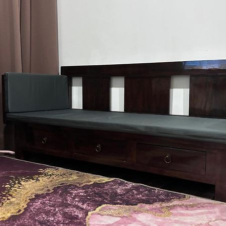 Ada Hotel & Apartment Kuala Terengganu Eksteriør bilde