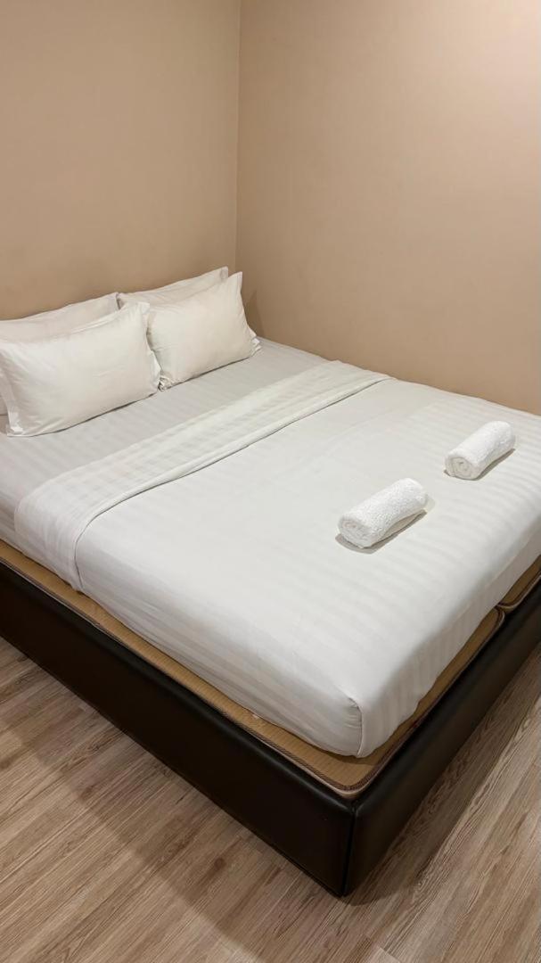 Ada Hotel & Apartment Kuala Terengganu Eksteriør bilde