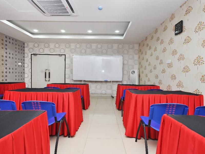 Ada Hotel & Apartment Kuala Terengganu Eksteriør bilde