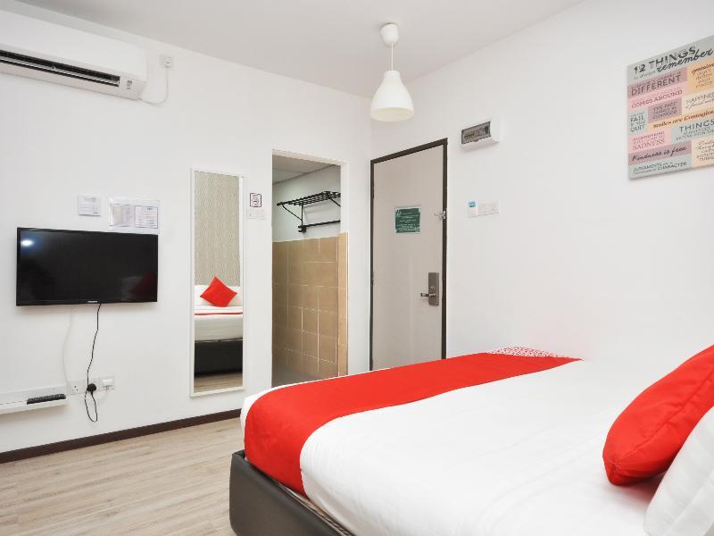 Ada Hotel & Apartment Kuala Terengganu Eksteriør bilde